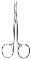 Iris Scissor