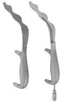 Sigmoid Notch