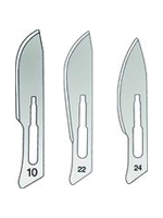 Scalpel Blades