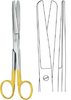 Operating Scissors