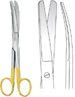 Operating Scissors